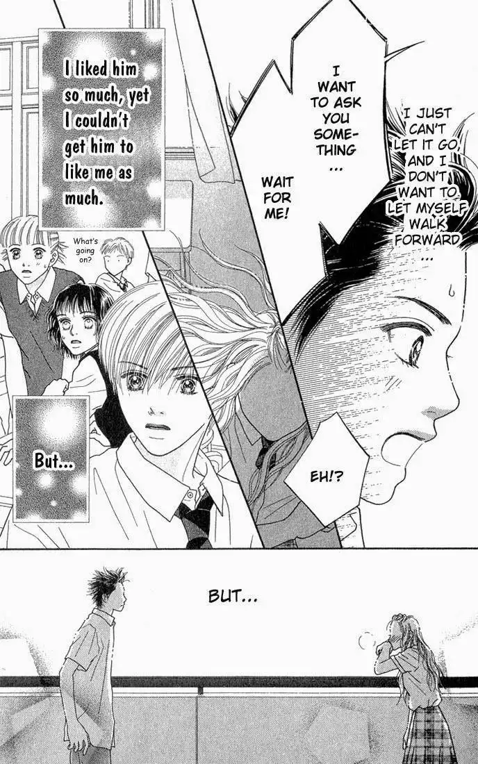 Parfait Tic Chapter 24 25